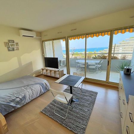 וילנב-לובה #901 Marina Riviera Bay - Studio Vue Mer Et Port Panoramique מראה חיצוני תמונה